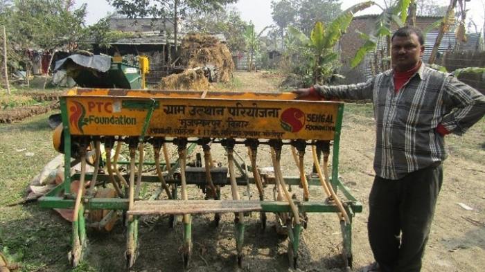 Peran Teknologi Dalam Mendukung Konservasi Ayam Hutan