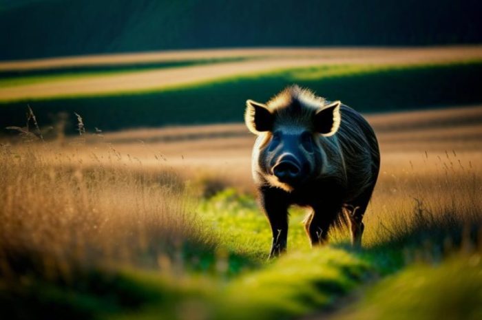 Mengetahui Habitat Dan Kebiasaan Ayam Hutan Di Alam Liar